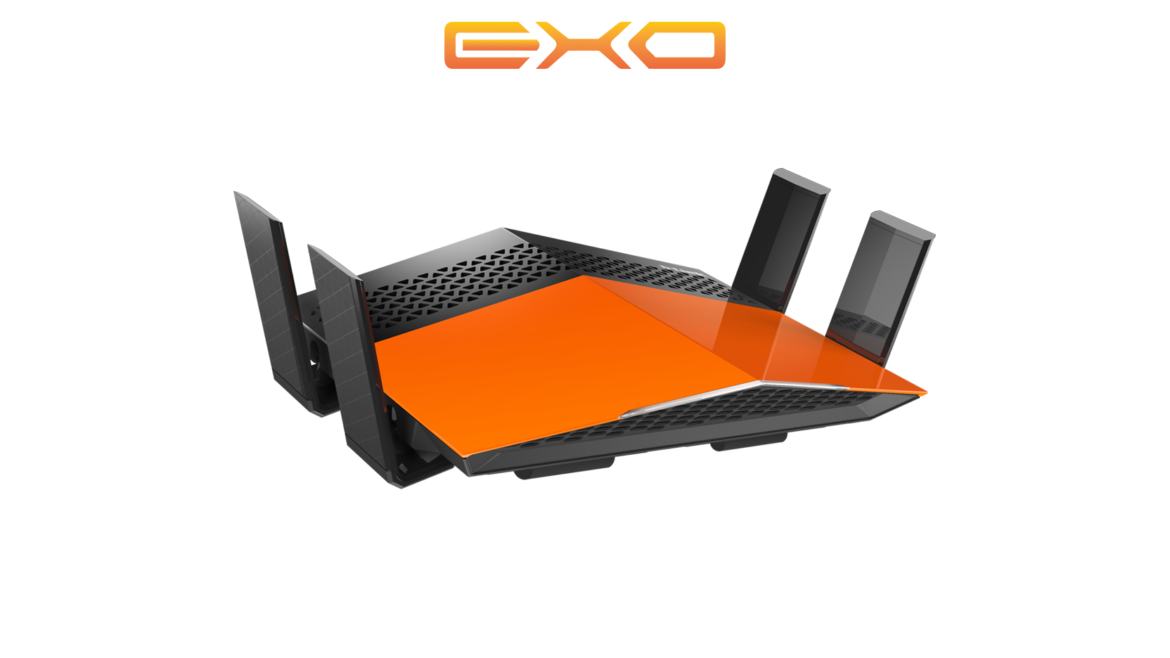 D-Link AC1900: le caratteristiche tecniche D-Link AC1900