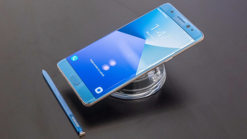 Samsung Galaxy Note 8, presentazione del dispositivo più atteso