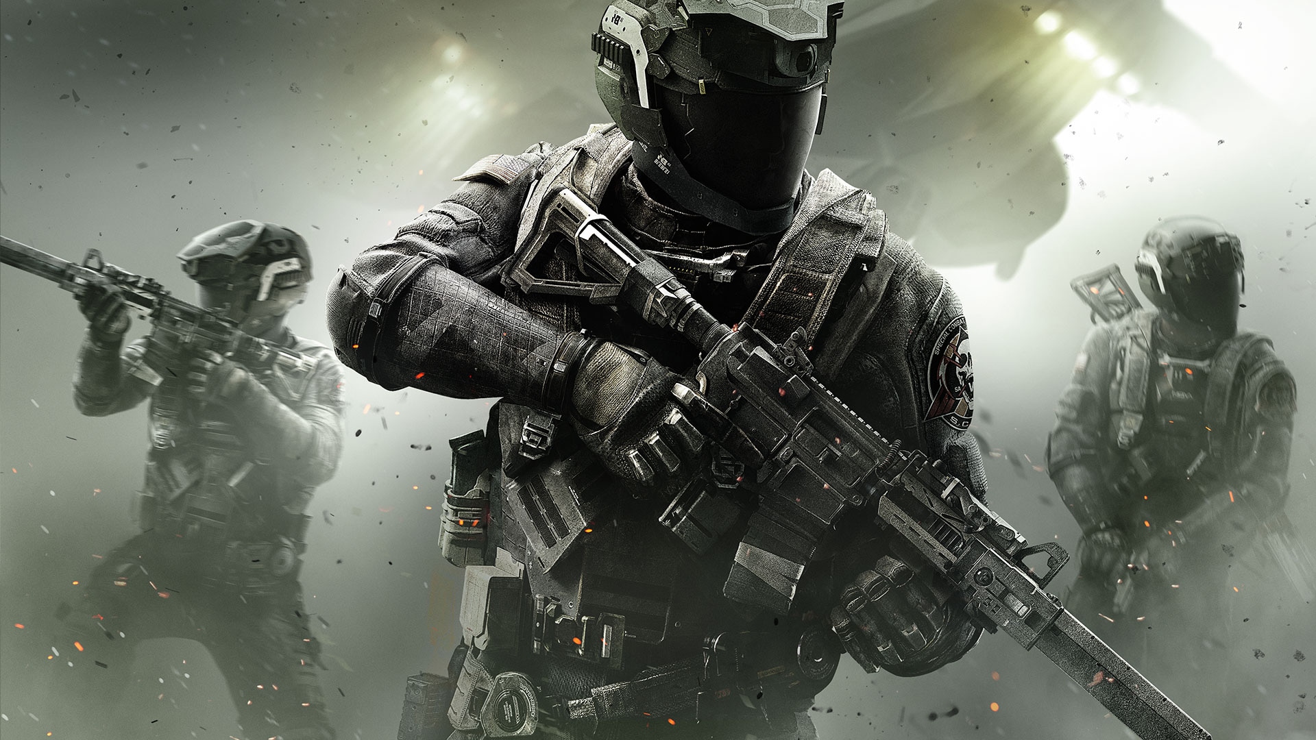 I 3 migliori giochi sparatutto per iPhone e Android