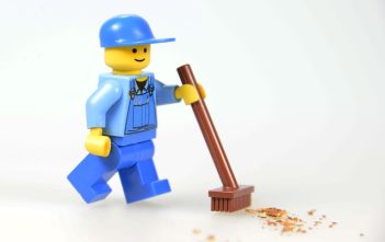 Come pulire un pc senza rovinarlo? pulire il pc